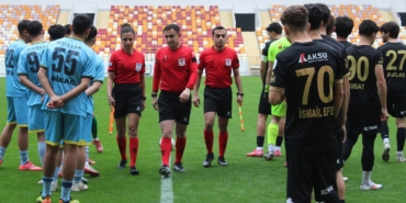 Yeni Malatyaspor’un Maçı Kadro Yetersizliğinden Ertelendi