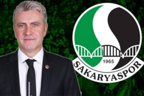Sakaryaspor Başkanı Kıratlı İstifa Etti!