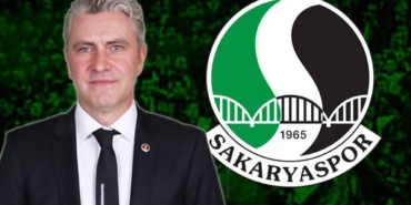 Sakaryaspor Başkanı Kıratlı İstifa Etti!