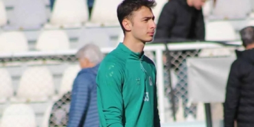 Sakaryaspor Kalecisi Bahis Yüzünden Tutuklandı!