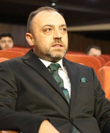 Sakaryaspor’un Yeni Başkanı Enes Zengin Oldu!