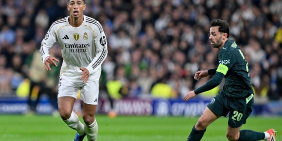 Şampiyonlar Ligi’nde Şok Sonuçlar ve Detaylar!