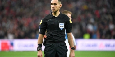 Samsunspor-AEK maçının hakemi belli oldu!