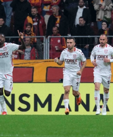 Musaba Hakkında Disiplin Süreci Başlatıldı!