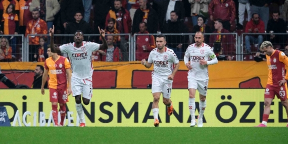 Musaba Hakkında Disiplin Süreci Başlatıldı!