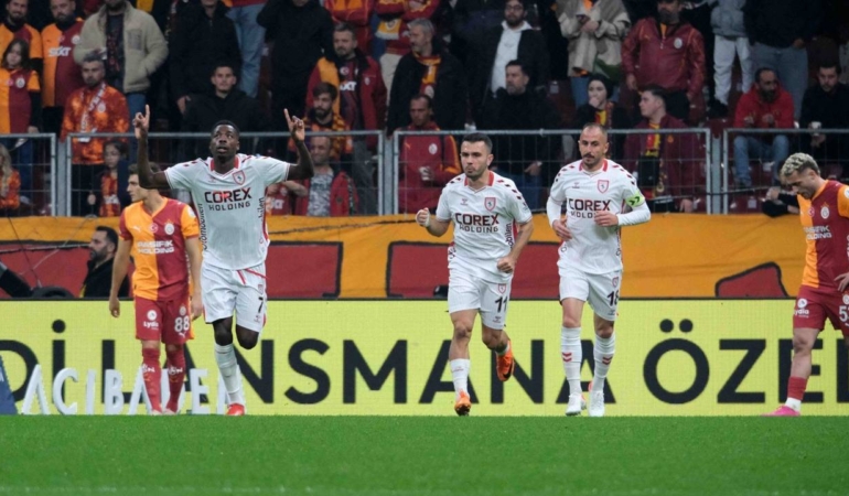 Musaba Hakkında Disiplin Süreci Başlatıldı!