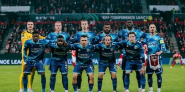 Samsunspor, Mainz 05’e 2-0 Yenilerek Üzüntü Yarattı