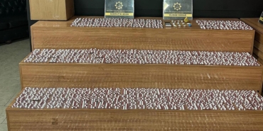 Şanlıurfa’da Uyuşturucu Operasyonu: 3 Gözaltı!