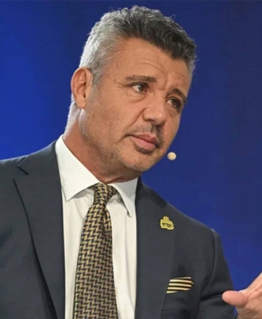 Fenerbahçe’de Olağanüstü Genel Kurul Yolda!