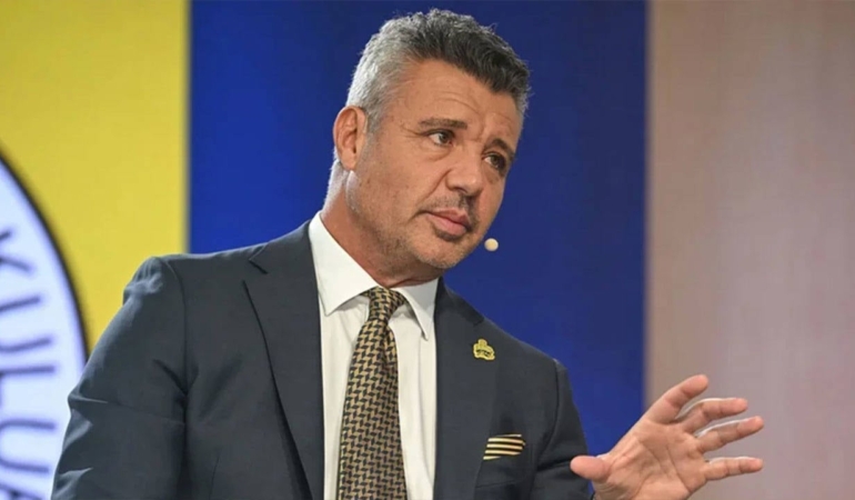 Fenerbahçe’de Olağanüstü Genel Kurul Yolda!