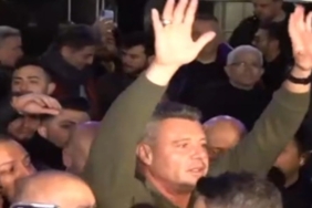 Fenerbahçe Başkanı Saran İfadesine Çağrıldı!