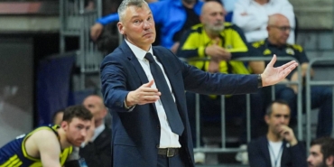 Fenerbahçe, Jasikevicius ile 2+1 Yıllık Anlaştı!
