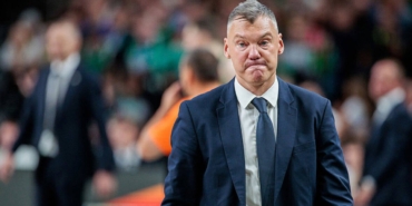 Jasikevicius Ailesinin Acı Günü: Başsağlığı