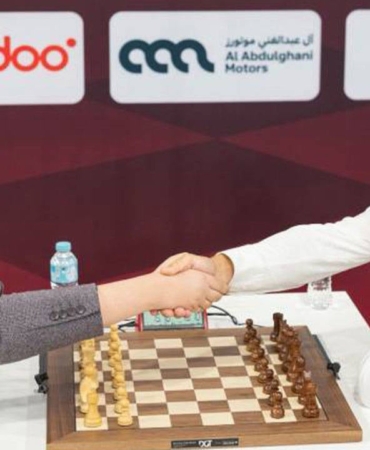 Yağız Kaan Erdoğmuş: Satrançta Yeni Yıldız!