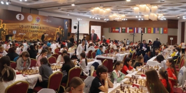 Türkiye Genç Satranççıları’ndan Tarihi Başarı!