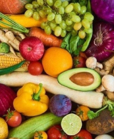 Magnezyum Kaynağı 10 Besin: Sağlığınız İçin Şimdi!