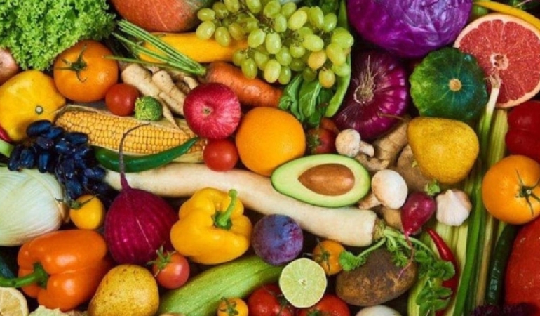 Magnezyum Kaynağı 10 Besin: Sağlığınız İçin Şimdi!