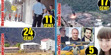 Emekli Albay’dan Öcalan’a Suç Duyurusu!