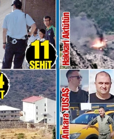 Emekli Albay’dan Öcalan’a Suç Duyurusu!