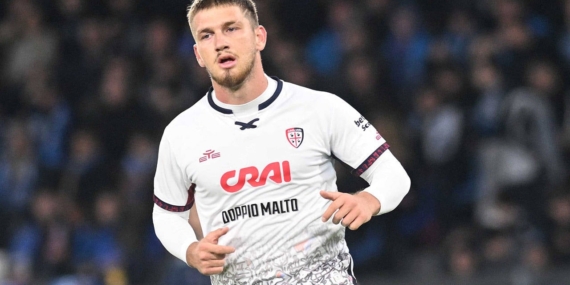 Semih Kılıçsoy’un Cagliari’deki Geleceği Tehlikede!