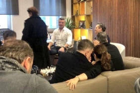 Sadettin Saran Uyuşturucu Soruşturmasında Serbest!