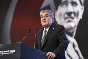 Beşiktaş’ta Yeni Dönem: Serdal Adalı Açıklamalarda Bulundu