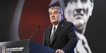 Beşiktaş’ta Yeni Dönem: Serdal Adalı Açıklamalarda Bulundu