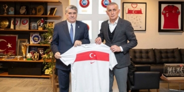 Beşiktaş’tan TFF’ye Hakem Tepkisi Ziyareti!