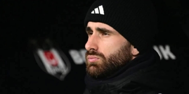 Yalçın: Rafa Silva’nın Antrenmanı 0 Puan!