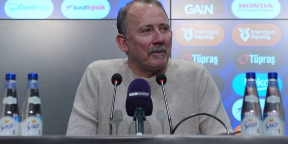 Yalçın: Transferde 5-6 Oyuncu Değişecek!