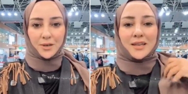 Sabiha Gökçen’e Hedef Gösteren Öğretmene Tepkiler