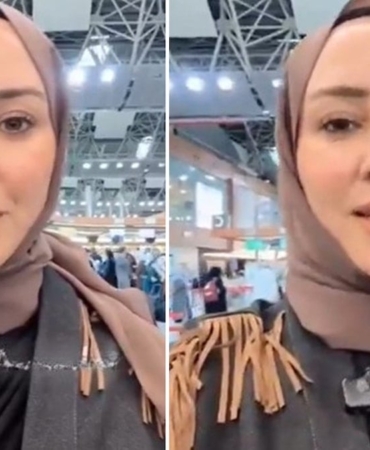 Sabiha Gökçen’e Hedef Gösteren Öğretmene Tepkiler