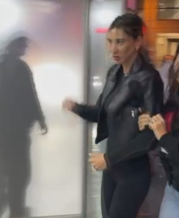 Şeyma Subaşı, uyuşturucu soruşturmasında serbest!