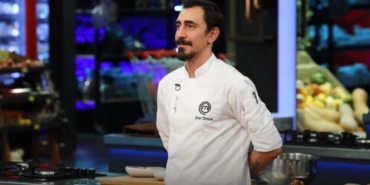 MasterChef 2025’te Sezer Dirican Şampiyon Oldu!