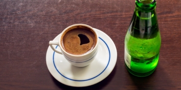 Kahve ve Soda: Mideye Zararı Olabilir!