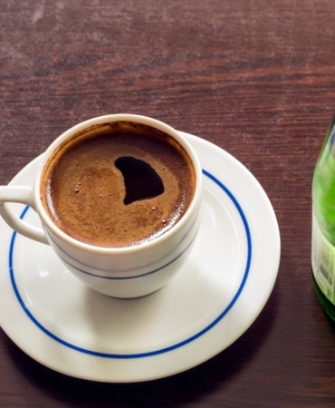 Kahve ve Soda: Mideye Zararı Olabilir!