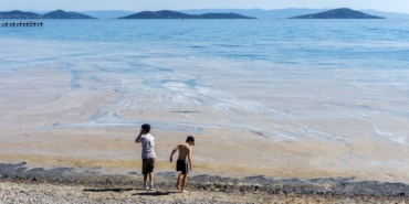 Yüksek Nem, Gebelik ve Çocuk Gelişimini Tehdit Ediyor
