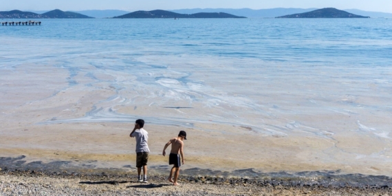Yüksek Nem, Gebelik ve Çocuk Gelişimini Tehdit Ediyor