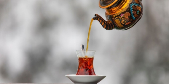 Çay ve Kahve: Kemik Sağlığınız İçin Hangisi Daha İyi?