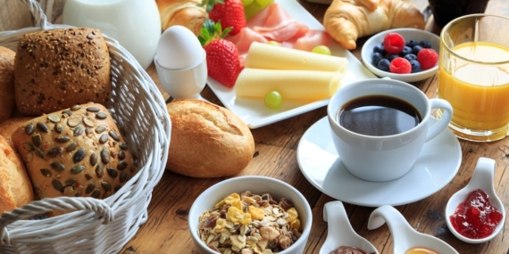 Kahvaltılık Gevrekler: Sağlık ve Riskler