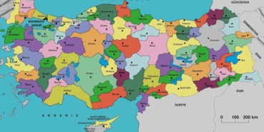 Kira Gelirleri Zirveye Ulaştı: Şaşırtan İller