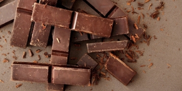 Bitter Çikolata Yaşlanmayı Geciktiriyor!
