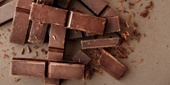 Bitter Çikolata Yaşlanmayı Geciktiriyor!