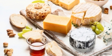 Yüksek Yağlı Peynir Demans Riskini Azaltabilir mi?