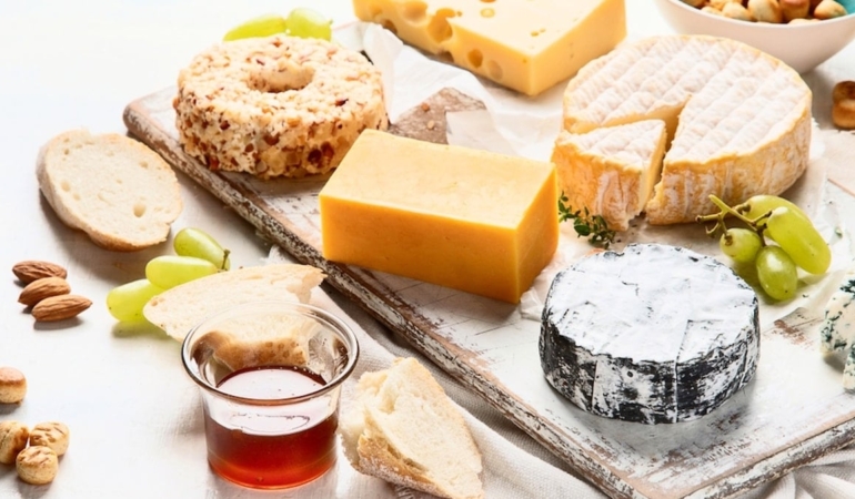 Yüksek Yağlı Peynir Demans Riskini Azaltabilir mi?