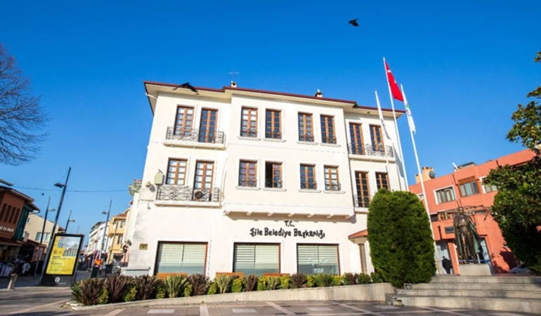 Şile Belediyesi’nde 15 Tutuklama! Soruşturma Sürüyor