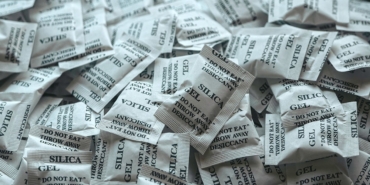 Silika Paketleri: İlaçlar İçin Hayati Öneme Sahip!