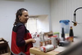 Antalya’da Gıda Skandalı: Tarihi Geçmiş Ürünler!