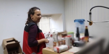 Antalya’da Gıda Skandalı: Tarihi Geçmiş Ürünler!