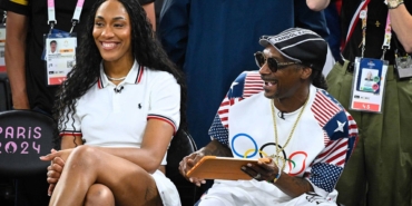 Snoop Dogg, Kış Olimpiyatları’nda Onursal Koç!
